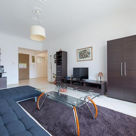 Vitosha Apartments Sofia Buitenkant foto